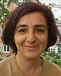 Isabel Herguera