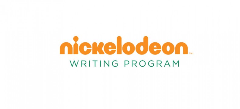 Nickelodeon Writing Program