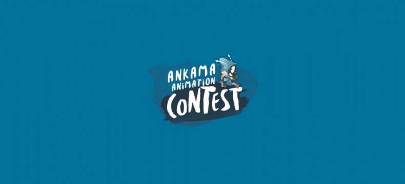 Ankama Animation Contest