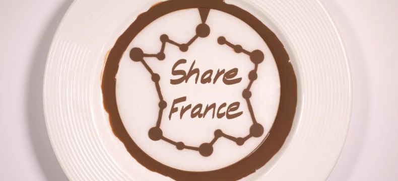 Share France
