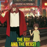 The Boy and the Beast - Nippon TV, Gaumont