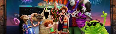 Hotel Transylvania 3: A Monster Vacation © 2018 CTMG, Inc.  All Rights Reserved.
**ALL IMAGES ARE PROPERTY OF SONY PICTURES ENTERTAINMENT INC. FOR PROMOTIONAL USE ONLY.  SALE, DUPLICATION OR TRANSFER OF THIS MATERIAL IS STRICTLY PROHIBITED.