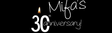 Les 30 ans du Mifa