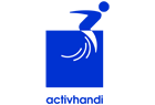 Logo ActivHandi