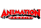 Logo Animation Magazine