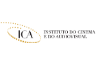 Logo ICA Portugal