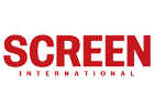 Logo Screen International