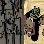 French Animation: The Mirror Effect – Specials