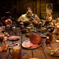 The Making of The Pirates! Art, craft and sea-monsters in Aardman&rsquo;s new stop-motion feature film