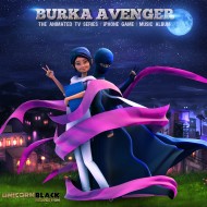 Burka Avenger "Épisode n°01"