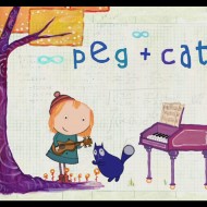 Peg + Cat "The Beethoven Problem"