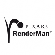 Pixar's RenderMan Pixel Party