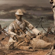 14-18, Animate the Great War: The Hopes of the Armistice