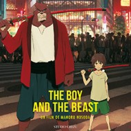 Bakemono No Ko / The Boy and the Beast