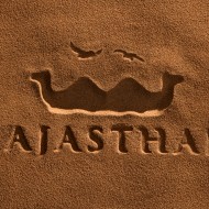 Rajasthan Tourism Logo Reveal