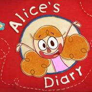O diário de Alice