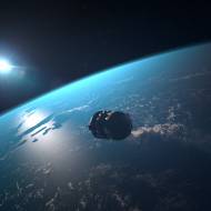 Gagarine : Cosmic Trip