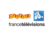 France Télévisions, 1er partenaire de l'animation