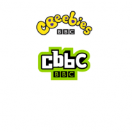 CBeebies - CBBC