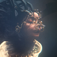 Real-Time Virtual Reality Experience for Björk's "Notget"