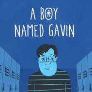 A Boy Named Gavin