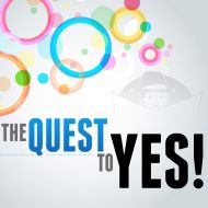 The Quest to Yes