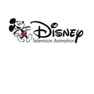 Conférence de presse Disney Television Animation
