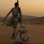 Join The Force: A Chat With ILM Recruitment