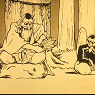 Annecy Classics : 100 ans d’animation japonaise