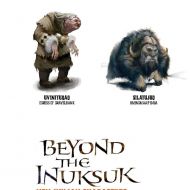 Beyond the Inuksuk