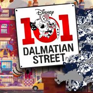 101 Dalmatian Street (WIP TV)