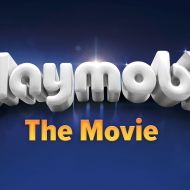 Playmobil – The Movie (working title) (WIP Feature)