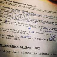 Screenwriting for Animation: The First Step in Creative Conversation