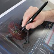 Creating with Wacom: Framestore's Art Department on Designing Award-Winning Images for Film