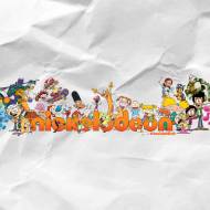 Du croquis à l’écran : la fabrication d’une série, avec des artistes de Nickelodeon
