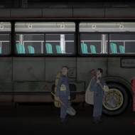 Night Bus