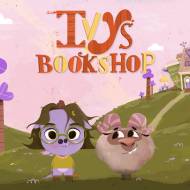 Ivy's Bookshop