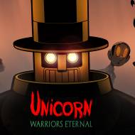 Unicorn: Warriors Eternal WIP Series