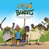 Chuso and the Bandits