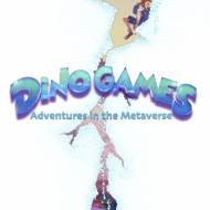DinoGames, Adventures in the Metaverse