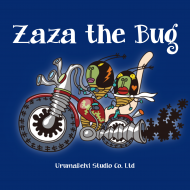 Zaza the Bugs