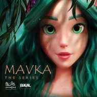 Mavka: The Series