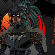 Batman Azteca: choque de imperios > WIP Feature