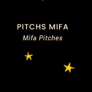 TV Series & Specials Mifa Pitches