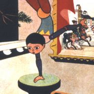 French Animation: The Mirror Effect – The Classics' Classics