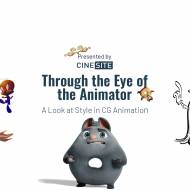 Through the Eye of The Animator