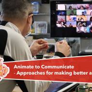 Animate to Communicate – Approaches for Making Better Animation