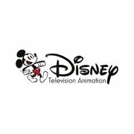 "A Story for Everyone" –  Disney Television Animation Press Conference