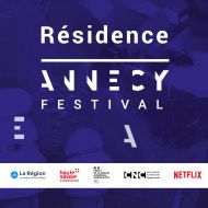 Annecy Festival Residency