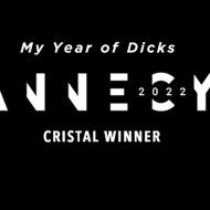 Annecy to Oscars: Pamela Ribon and "My Year of Dicks" (Screening and Masterclass)